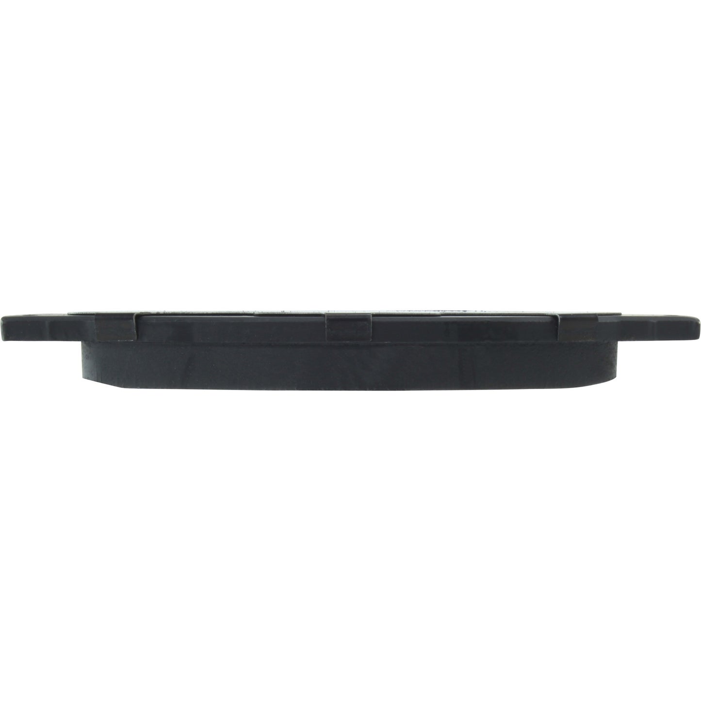 Centric Parts Disc Brake Pad Set Semi-Metallic with Posi Quiet for 2005-2002 Ford Thunderbird 2002-2000 Jaguar S-Type 2006-2000 Lincoln LS 104.08050