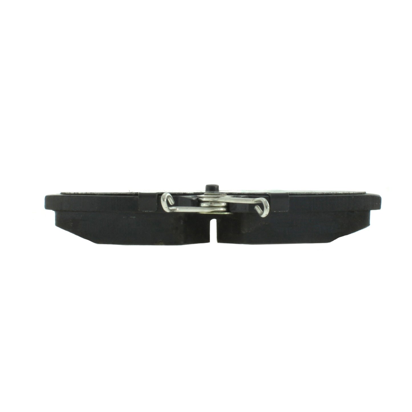 Centric Parts Disc Brake Pad Set Posi Quiet Semi-Metallic for 2002-2001 Dodge Viper, 2005-2002 Ford Thunderbird, 2002-2000 Jaguar S-Type, 2005 XJ8, 2006-2000 Lincoln LS 104.08060