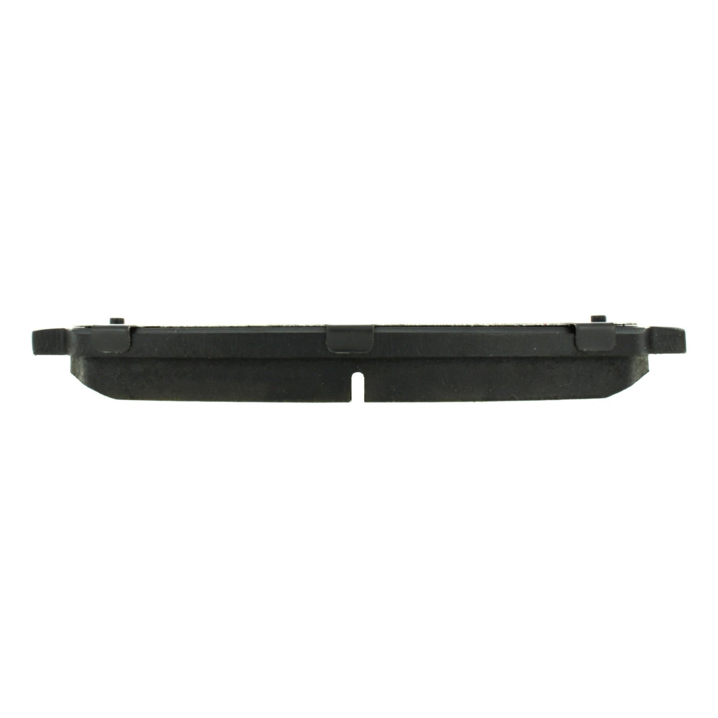 Centric Parts Disc Brake Pad Set Semi-Metallic with Posi Quiet for 2001-2005 Ford Explorer Sport Trac 104.08331