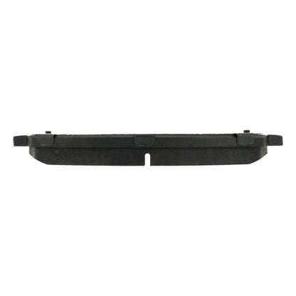 Centric Parts Disc Brake Pad Set Semi-Metallic with Posi Quiet for 2001-2005 Ford Explorer Sport Trac 104.08331