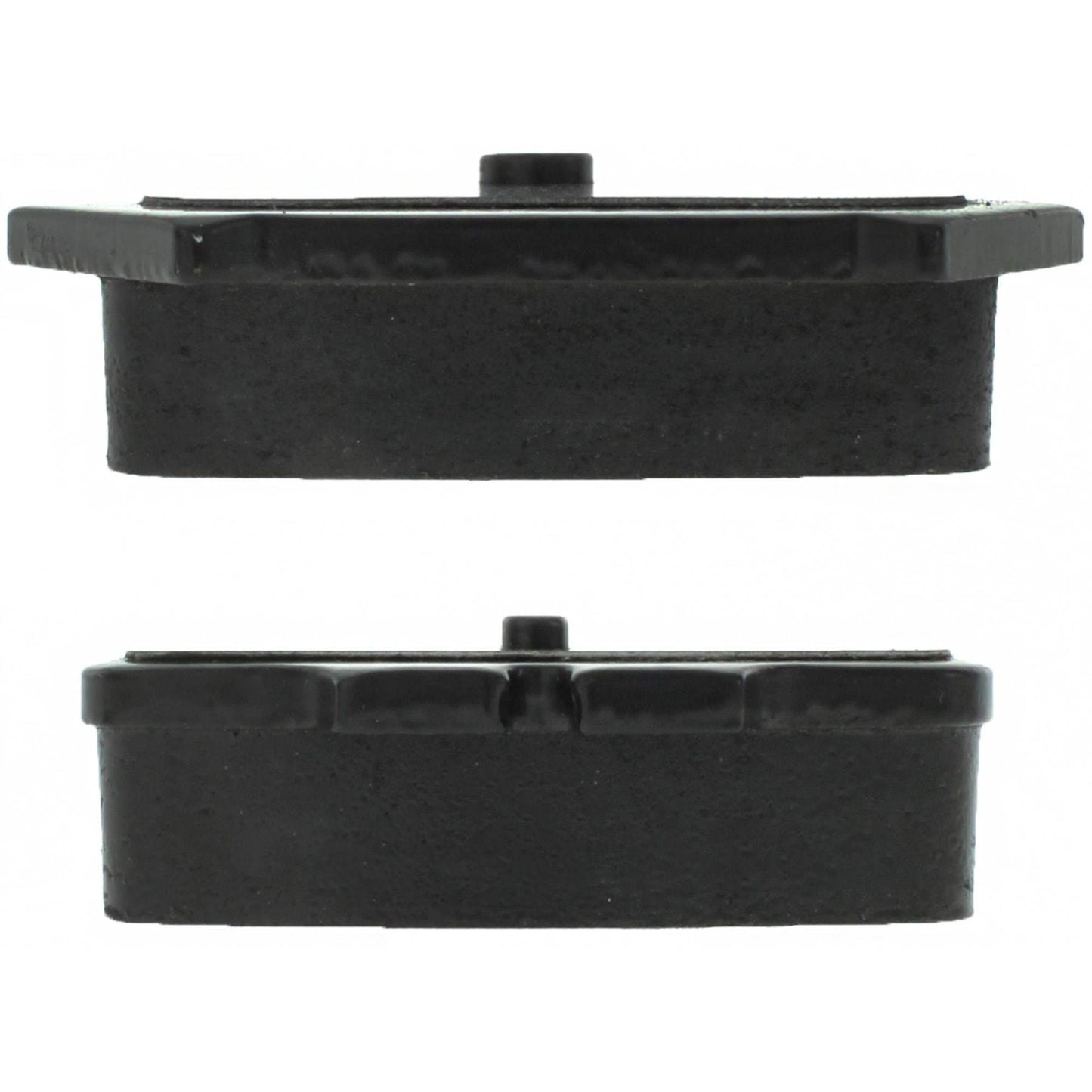 Centric Parts Disc Brake Pad Set Semi-Metallic Posi Quiet for 2000-2005 Audi A6 Quattro Volkswagen Passat 104.08390