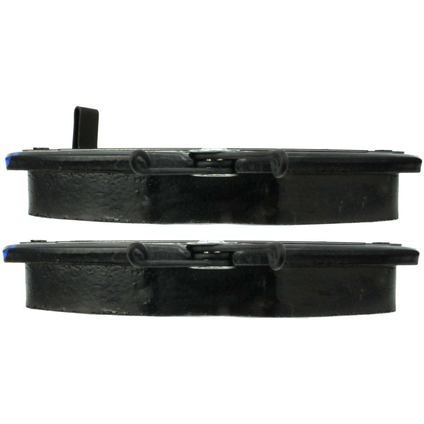Centric Parts Disc Brake Pad Set Semi-Metallic with Posi Quiet for 2001-2010 Chrysler PT Cruiser 104.08410