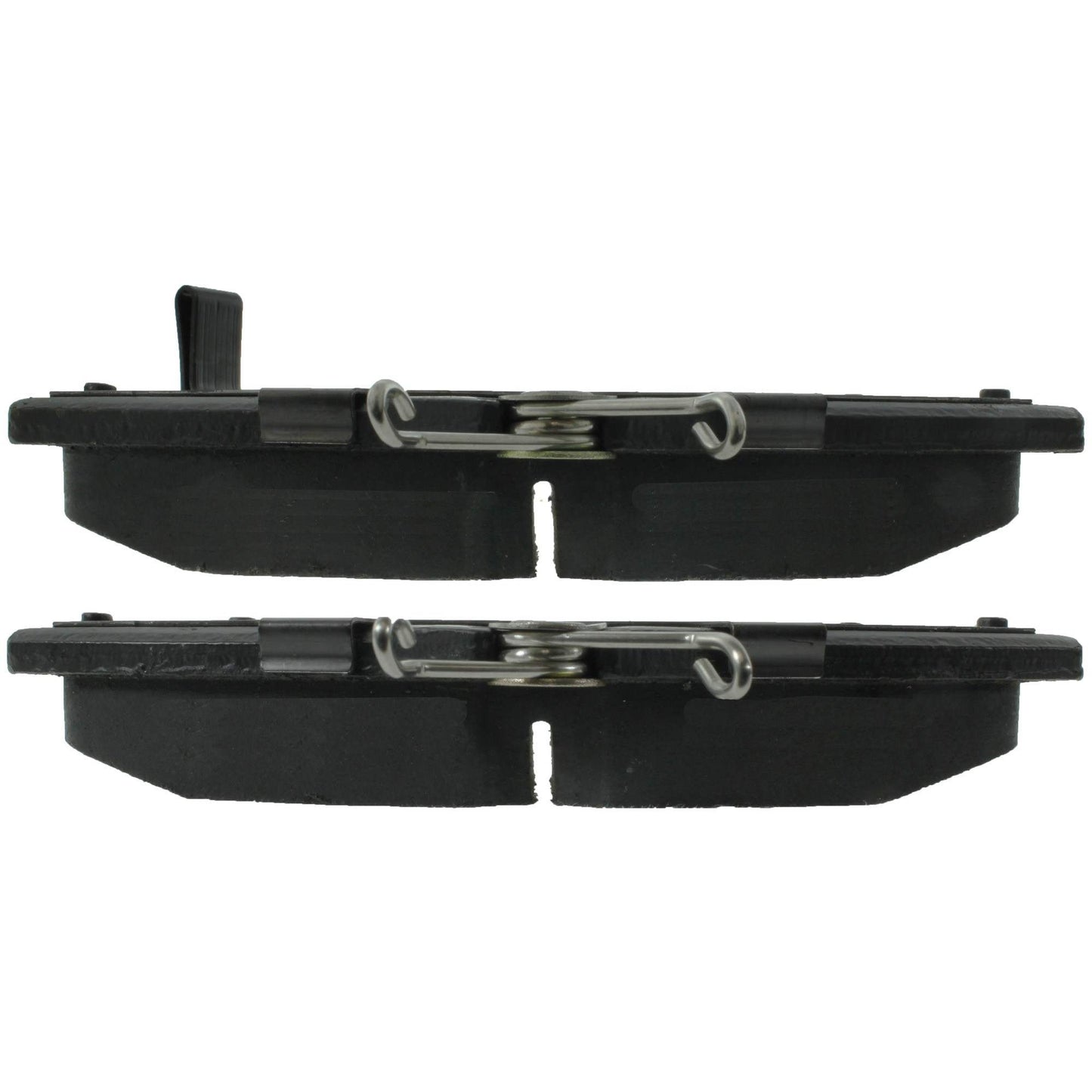 Centric Parts Disc Brake Pad Set Semi-Metallic Posi Quiet for 2003-2009 Chrysler PT Cruiser 2003-2005 Dodge Neon 104.08411
