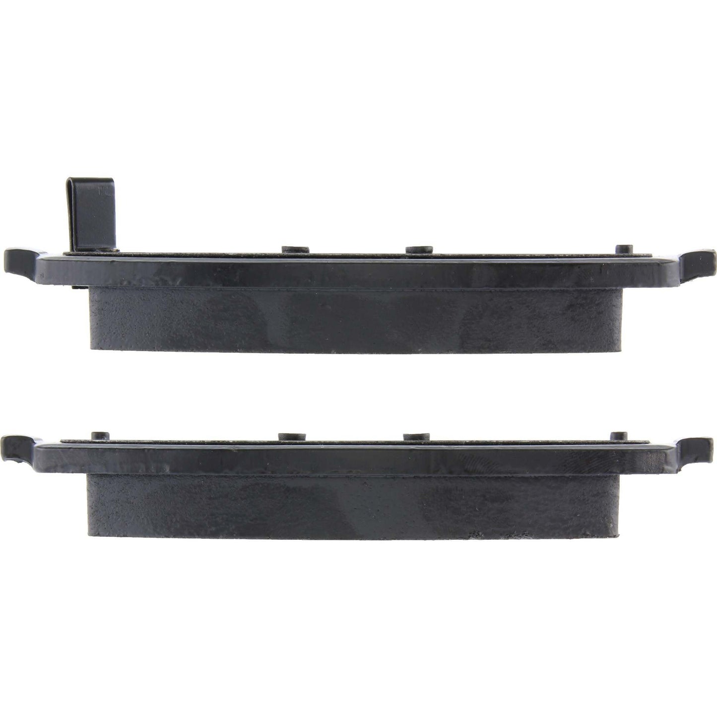 Centric Parts Disc Brake Pad Set Semi-Metallic with Posi Quiet for 2002-2007 Buick Rendezvous, 2002-2004 Chevrolet Venture, 2002-2004 Oldsmobile Silhouette, 2001-2005 Pontiac Aztek, 2002-2004 Montana 104.08440