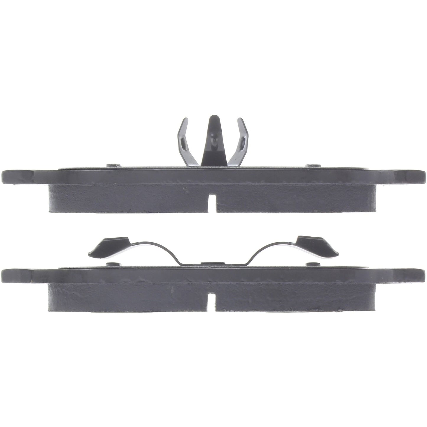 Centric Parts Disc Brake Pad Set for Multiple Wagner and FMSI Systems 104.08810