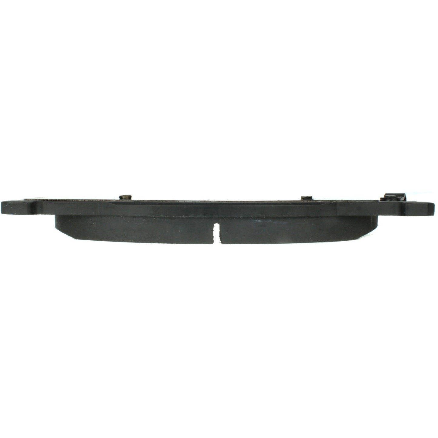 Centric Parts Disc Brake Pad Set Semi-Metallic with Posi Quiet for 2004-2006 Dodge Durango 2002-2005 Ram 1500 104.08970
