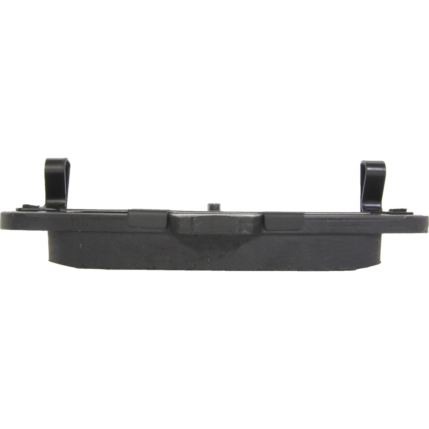 Centric Parts Disc Brake Pad Set Semi-Metallic with Posi Quiet for 1995-2000 Ford Contour 1995-2002 Mercury Cougar 1995-2000 Mystique 104.08991