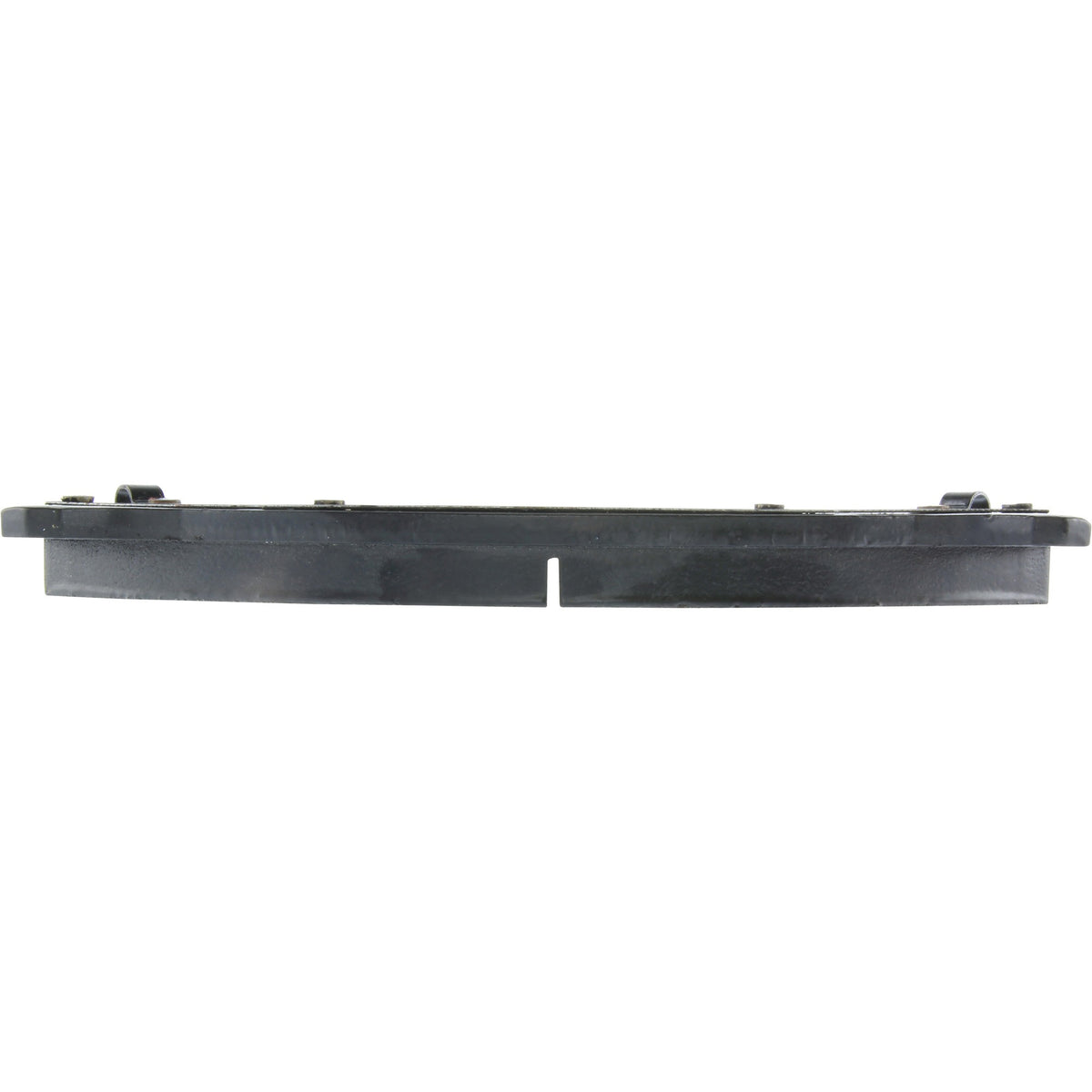 Centric Parts Disc Brake Pad Set Posi Quiet Semi-Metallic with Hardware for 2001-2010 Chevrolet Silverado 3500 GMC Sierra 3500 104.09090