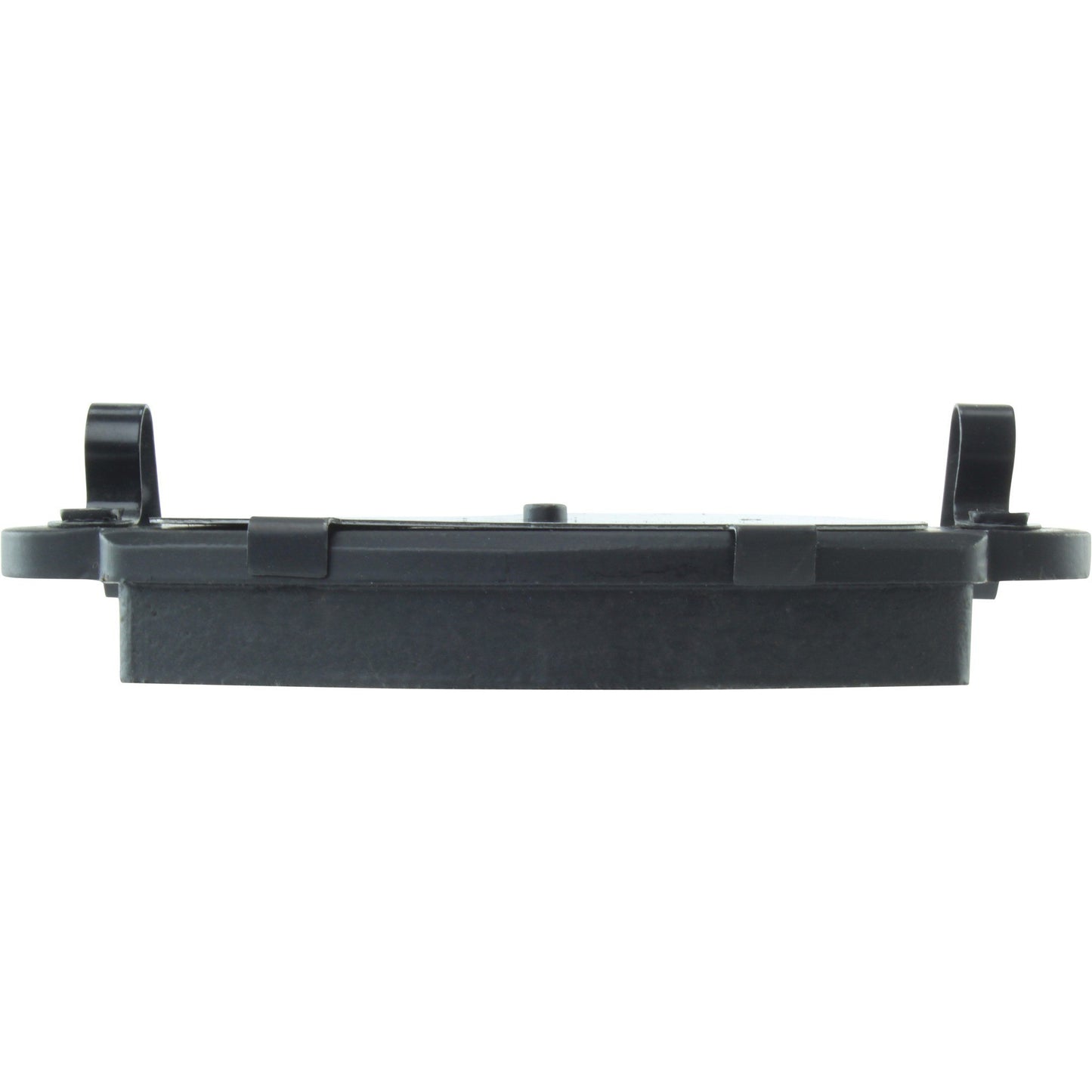 Centric Parts Disc Brake Pad Set Semi-Metallic Posi Quiet for 2001-2004 Ford Mondeo Jaguar X-Type 104.09110
