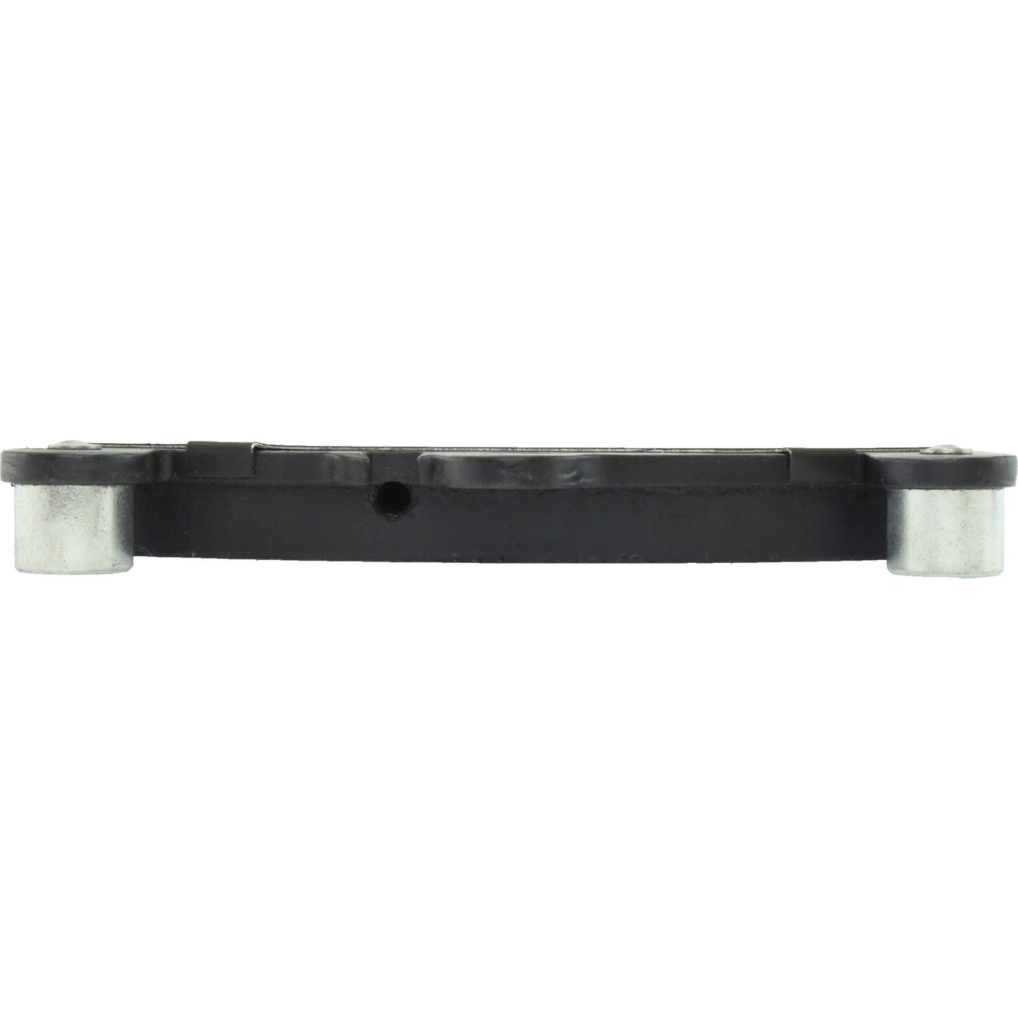 Centric Parts Disc Brake Pad Set Semi-Metallic Posi Quiet for 1999-2012 Porsche 911 104.09160