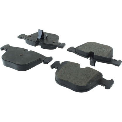 Centric Parts Semi-Metallic Brake Pads Posi Quiet for 2010-2018 BMW X5 X6 104.09192