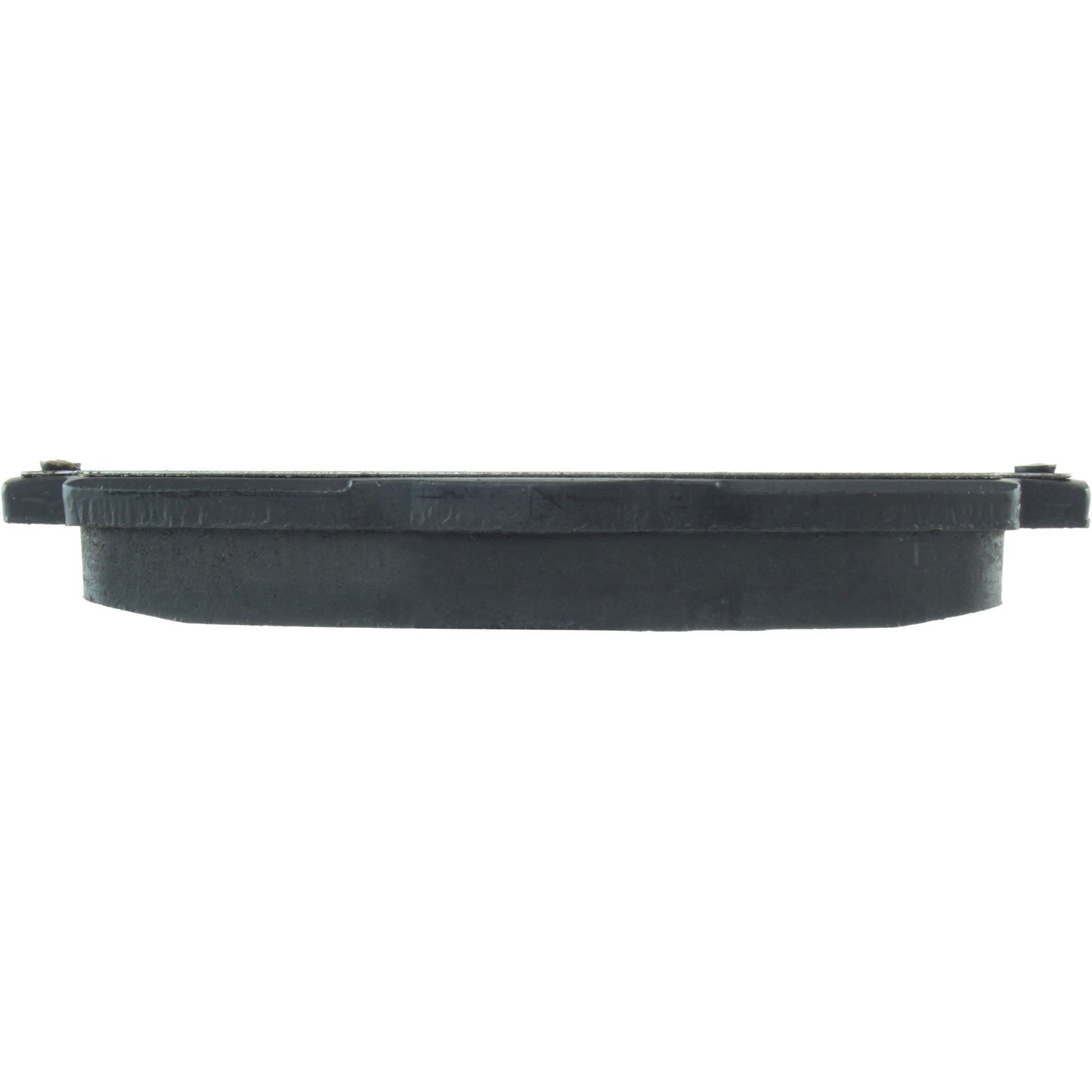 Centric Parts Disc Brake Pad Set Semi-Metallic with Posi Quiet for 2002-2006 Land Rover Freelander 104.09260