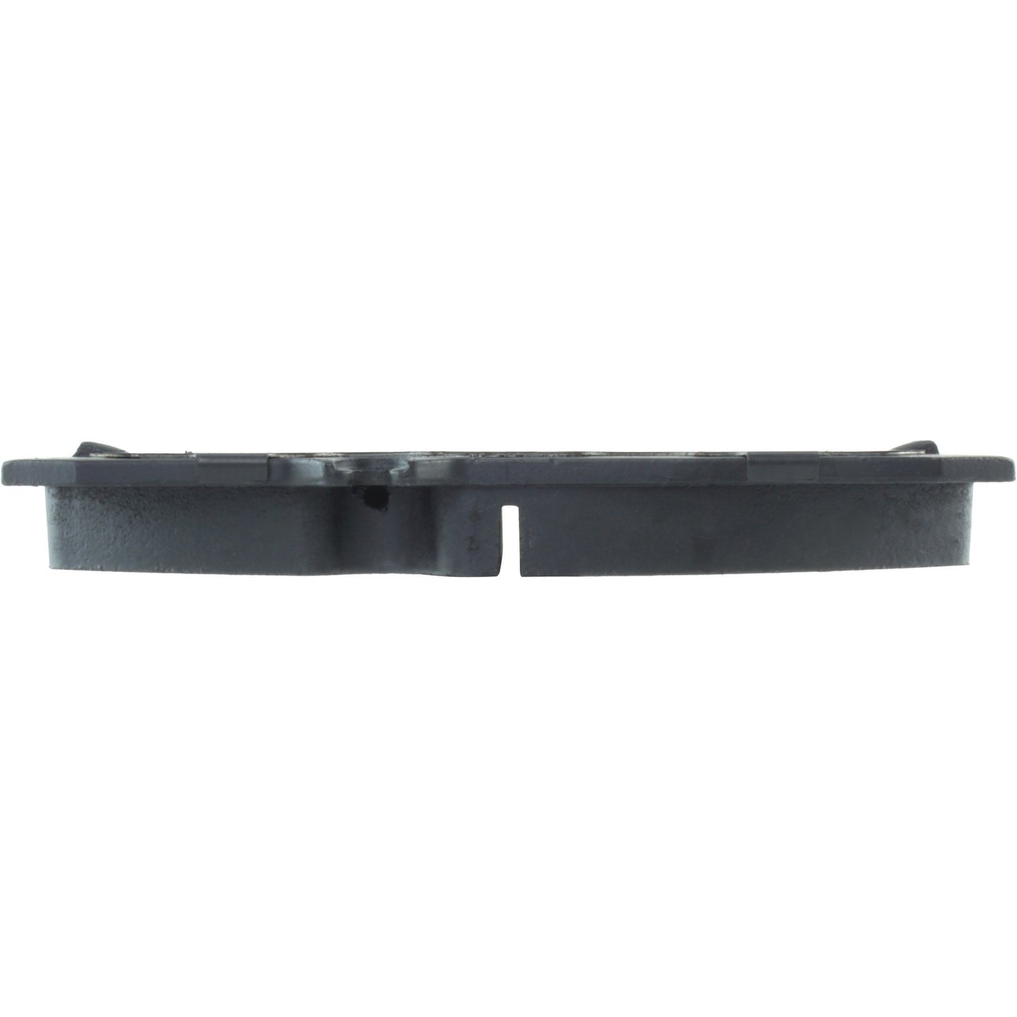 Centric Parts Disc Brake Pad Set Semi-Metallic Posi Quiet for Mercedes-Benz G55 AMG 2003-2004, G65 AMG 2017, G500 2002-2008, G550 2017-2009 104.09270