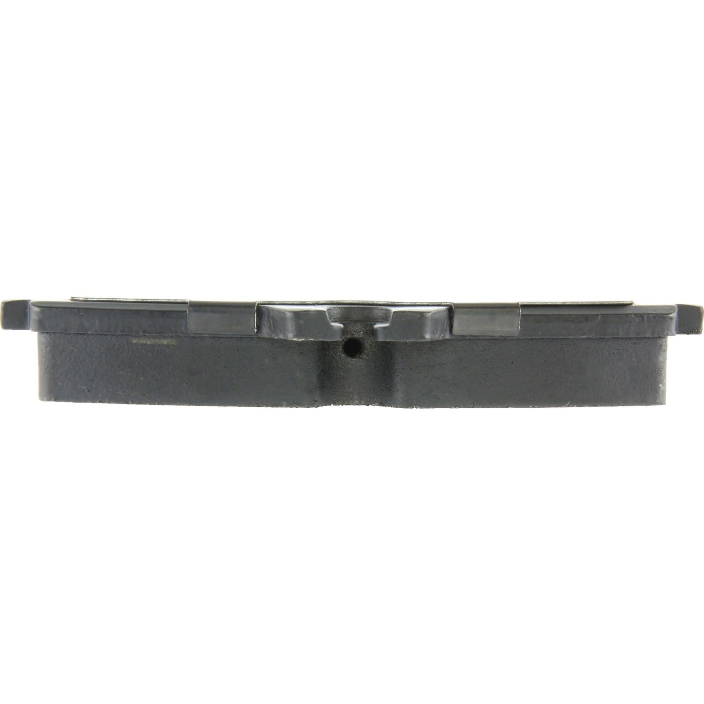 Centric Parts Disc Brake Pad Set Semi-Metallic Posi Quiet for 2003-2017 Mercedes-Benz G-Class, 2003-2006 Dodge Sprinter 2500/3500, 2002-2006 Freightliner Sprinter