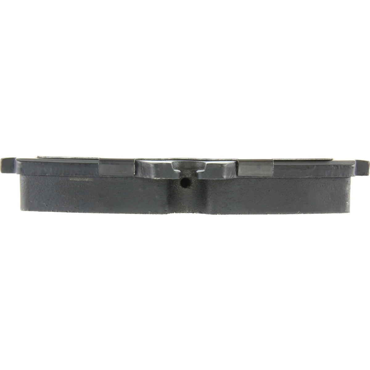 Centric Parts Disc Brake Pad Set Semi-Metallic Posi Quiet for 2003-2017 Mercedes-Benz G-Class, 2003-2006 Dodge Sprinter 2500/3500, 2002-2006 Freightliner Sprinter