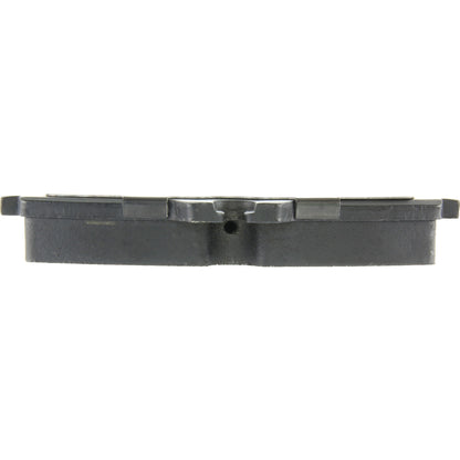 Centric Parts Disc Brake Pad Set Semi-Metallic Posi Quiet for 2003-2017 Mercedes-Benz G-Class, 2003-2006 Dodge Sprinter 2500/3500, 2002-2006 Freightliner Sprinter