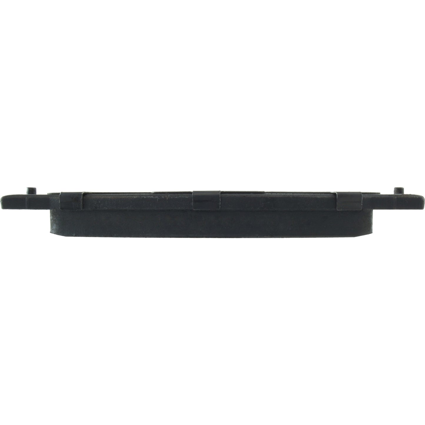 Centric Parts Disc Brake Pad Set Semi-Metallic Posi Quiet for 2003-2005 Jaguar S-Type Vanden Plas XJ8 104.09330