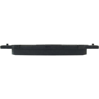 Centric Parts Disc Brake Pad Set Semi-Metallic Posi Quiet for 2003-2005 Jaguar S-Type Vanden Plas XJ8 104.09330