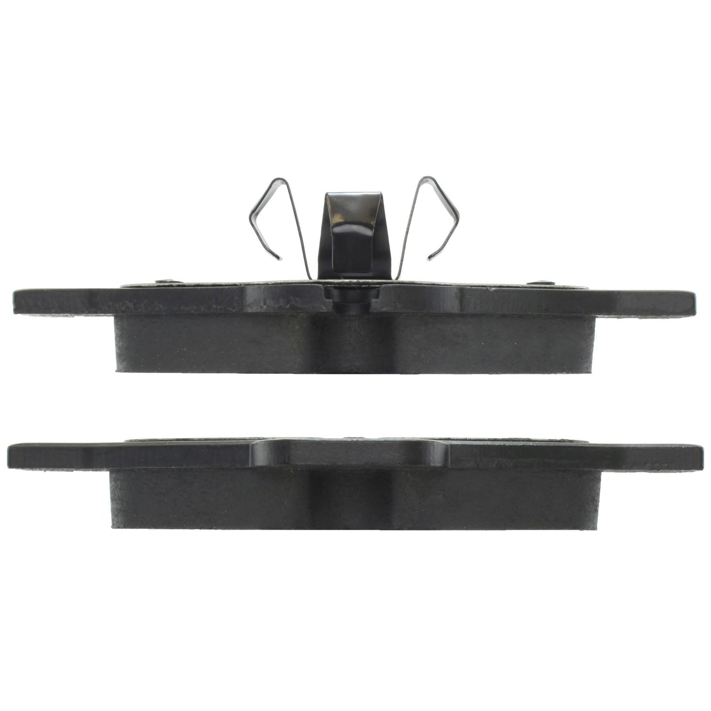 Centric Parts Disc Brake Pad Set Semi-Metallic Posi Quiet for 2002-2008 Mini Cooper 104.09390