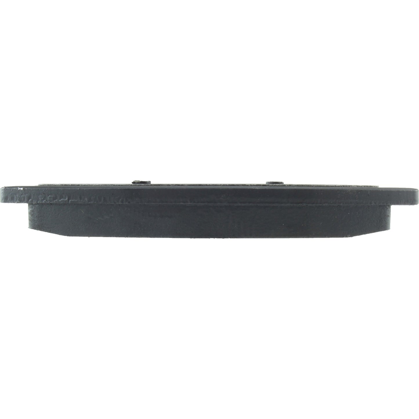 Centric Parts Disc Brake Pad Set Semi-Metallic Posi Quiet for 1999-2004 Jeep Grand Cherokee 104.09450