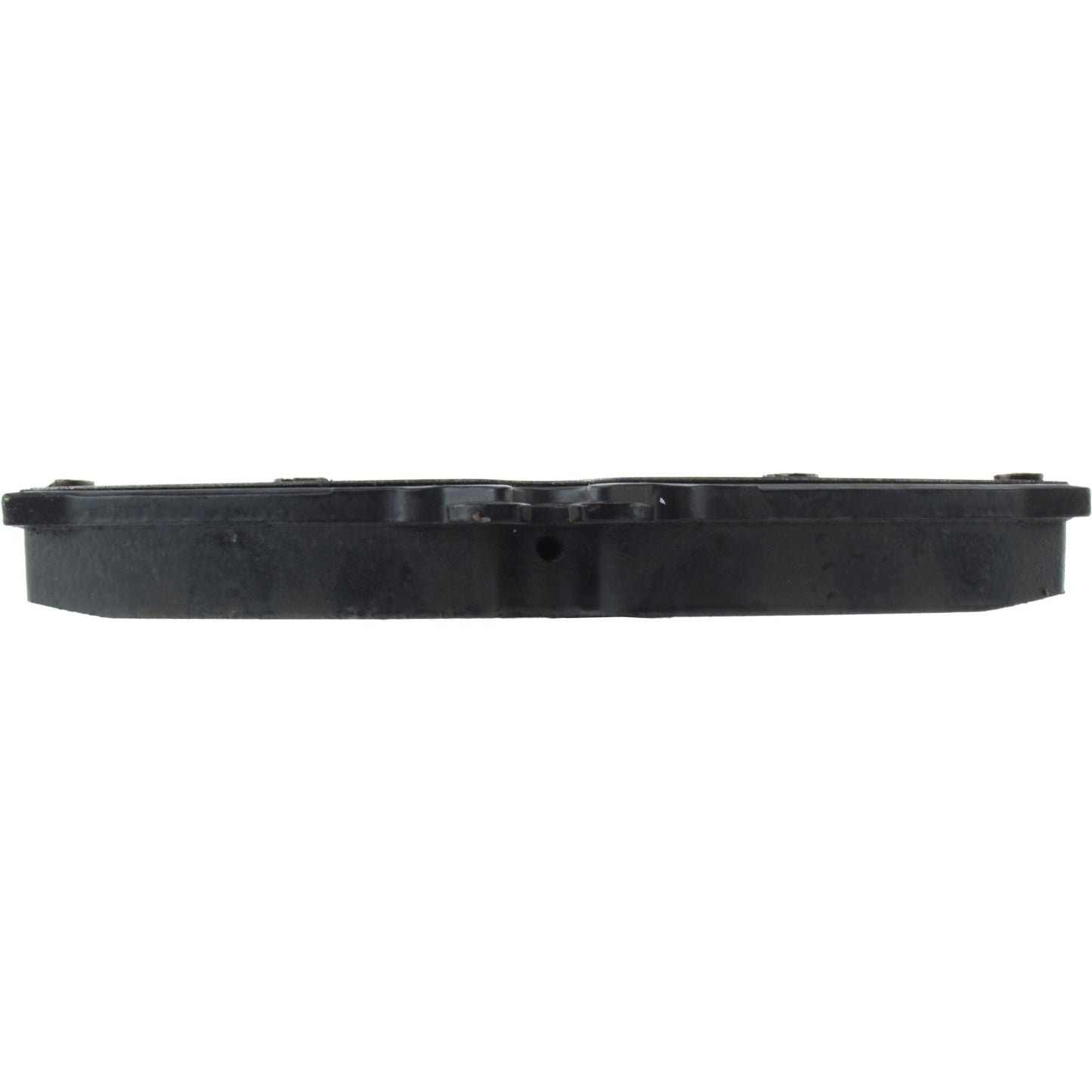 Centric Parts Disc Brake Pad Set Semi-Metallic Posi Quiet for 2003-2006 Dodge Sprinter 2500/3500 Freightliner Sprinter 2500/3500 104.09490