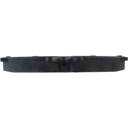 Centric Parts Disc Brake Pad Set Semi-Metallic Posi Quiet for 2003-2006 Dodge Sprinter 2500/3500 Freightliner Sprinter 2500/3500 104.09490