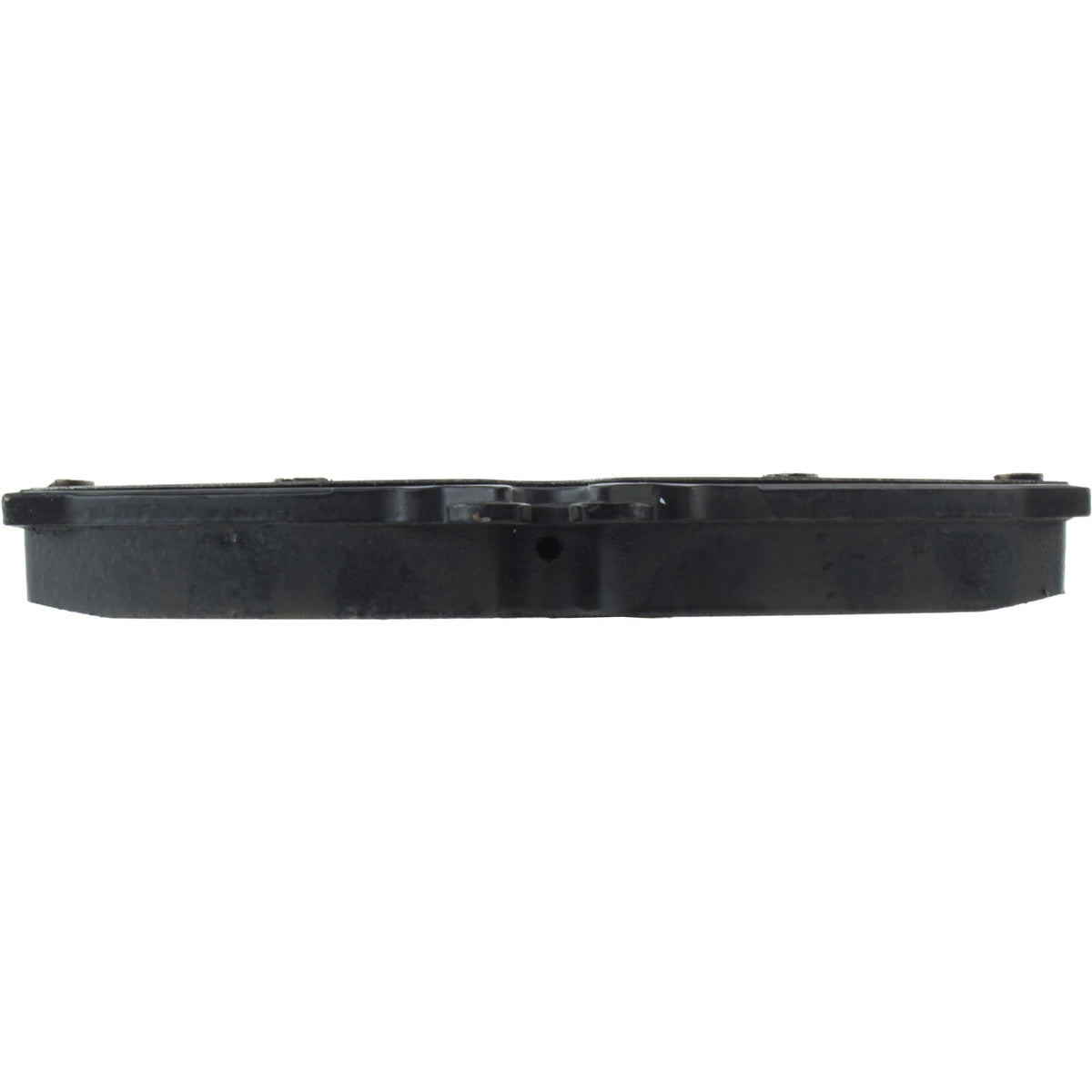 Centric Parts Disc Brake Pad Set Semi-Metallic Posi Quiet for 2003-2006 Dodge Sprinter 2500/3500 Freightliner Sprinter 2500/3500 104.09490