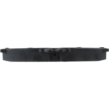 Centric Parts Disc Brake Pad Set Semi-Metallic Posi Quiet for 2003-2006 Dodge Sprinter 2500/3500 Freightliner Sprinter 2500/3500 104.09490