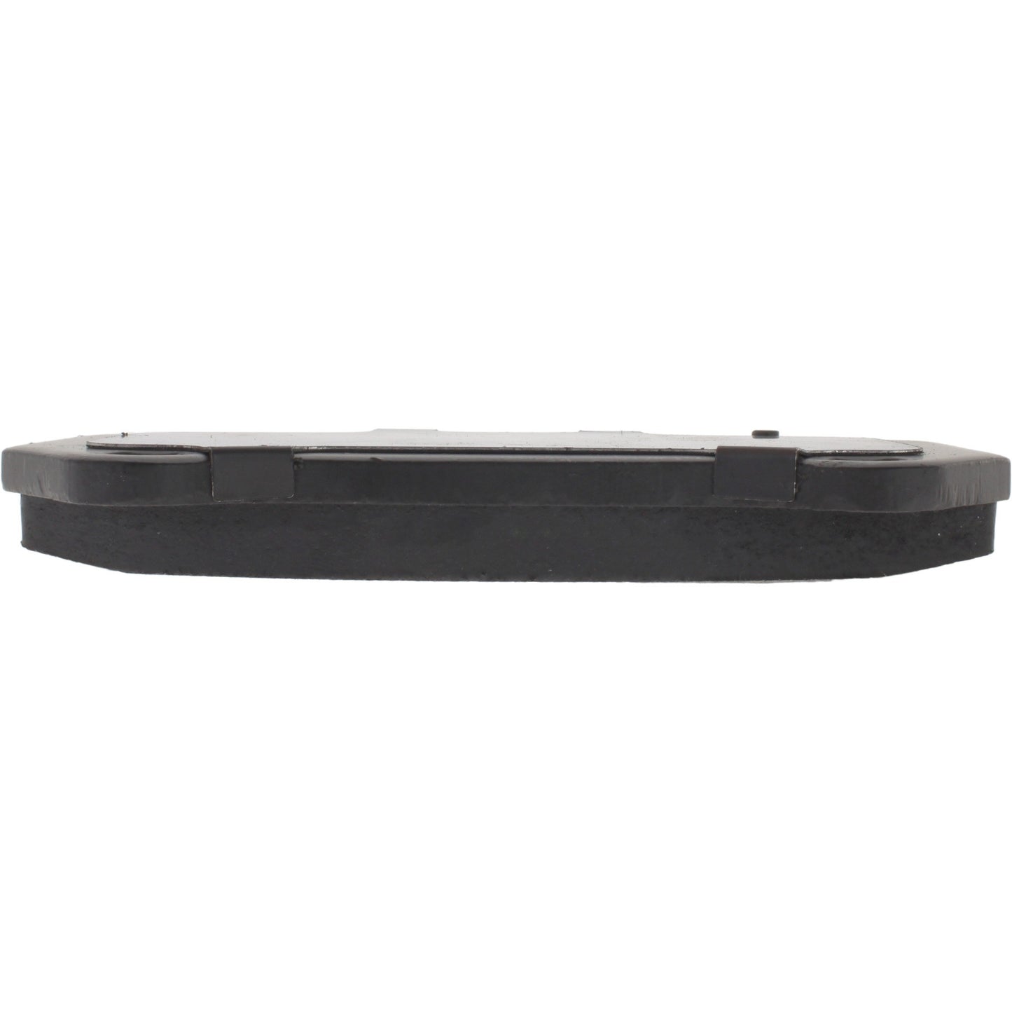 Centric Parts Disc Brake Pad Set Semi-Metallic with Posi Quiet for 2004-2006 Nissan Sentra 104.09601