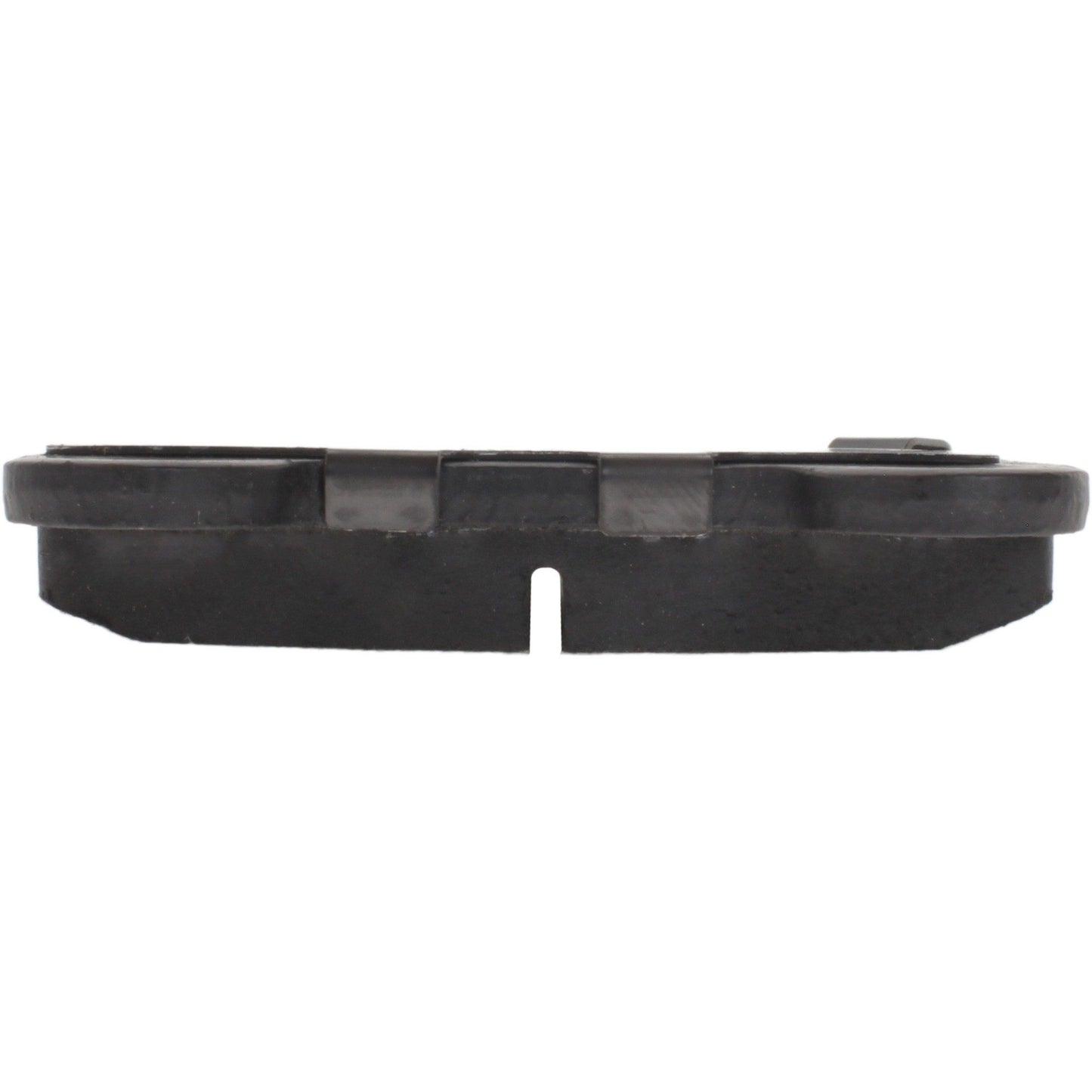 Centric Parts Disc Brake Pad Set Semi-Metallic with Posi Quiet for 2003-2006 Mitsubishi Lancer 104.09611