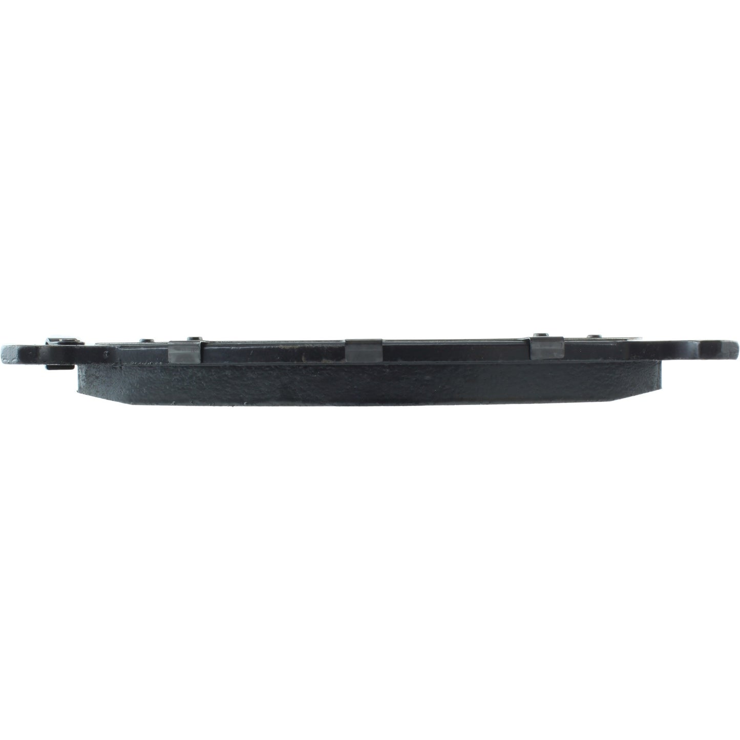 Centric Parts Disc Brake Pad Set Posi Quiet Semi-Metallic with Hardware for 2006-2008 Dodge Ram 1500, 2003-2008 Ram 2500/3500/4000 104.09650