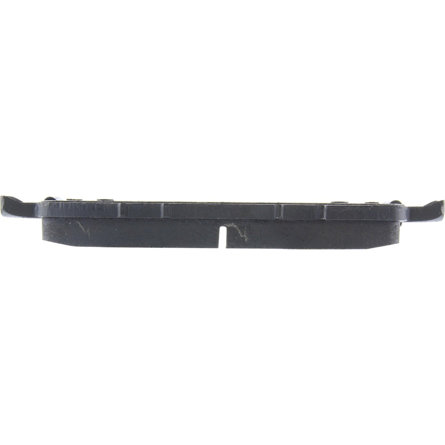 Centric Parts Disc Brake Pad Set Semi-Metallic Posi Quiet for 2002-2006 Cadillac Escalade