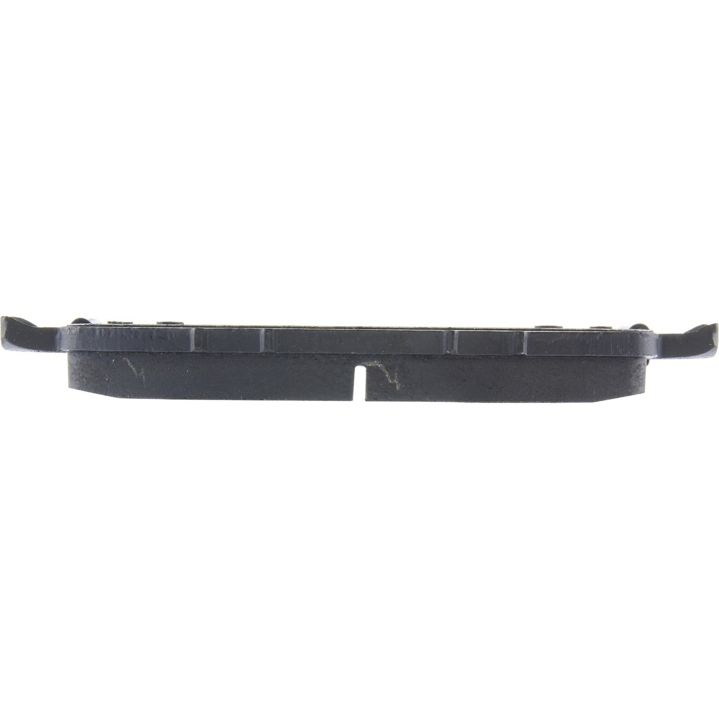 Centric Parts Disc Brake Pad Set Semi-Metallic Posi Quiet for 2002-2006 Cadillac Escalade