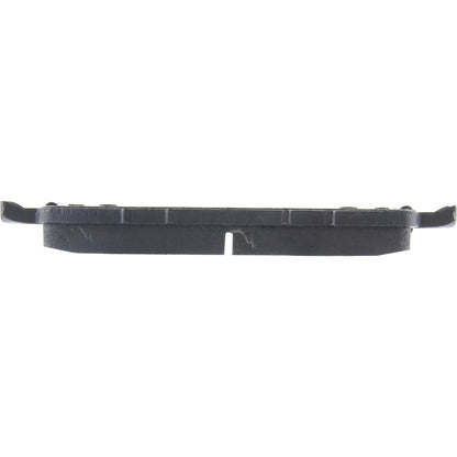 Centric Parts Disc Brake Pad Set Semi-Metallic Posi Quiet for 2002-2006 Cadillac Escalade