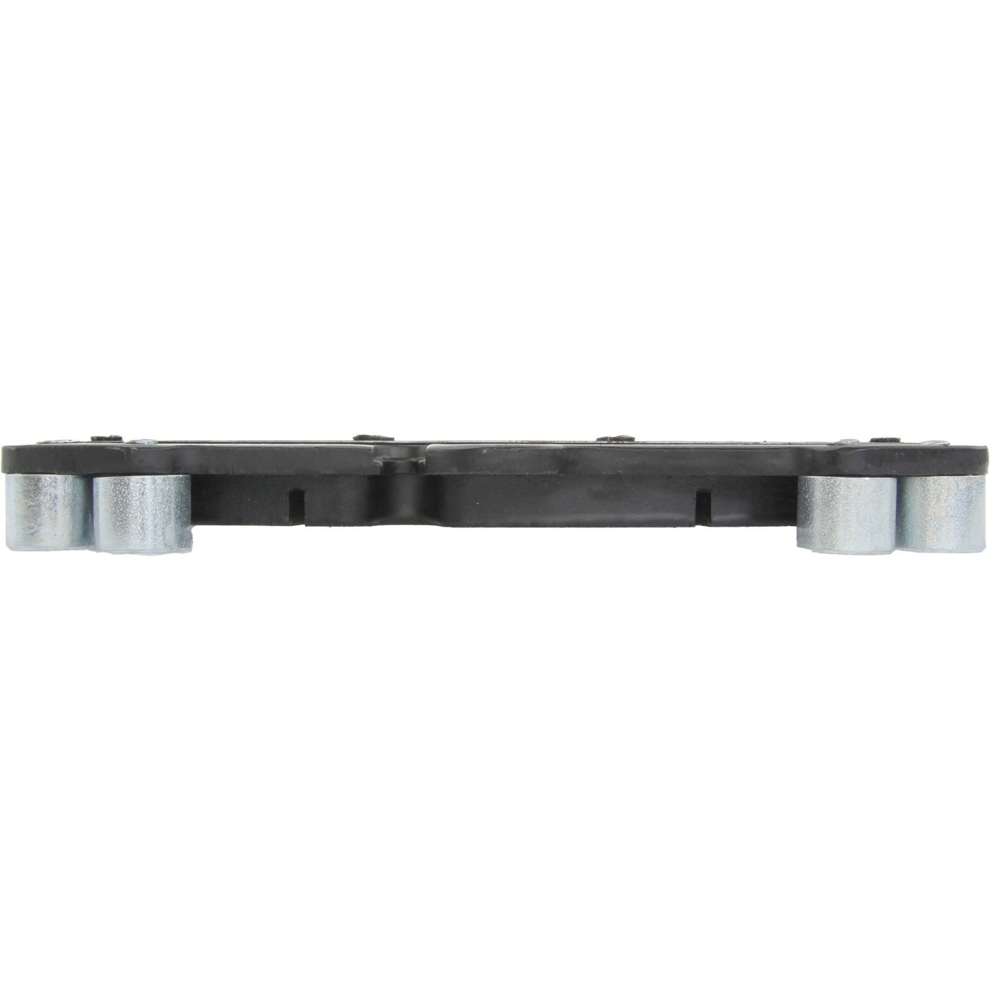 Centric Parts Disc Brake Pad Set Semi-Metallic with Posi Quiet for Audi Q7 2015-2007 Porsche Cayenne 2006-2003 Cayenne 2010-2008 Volkswagen Touareg 2010-2004 104.09770