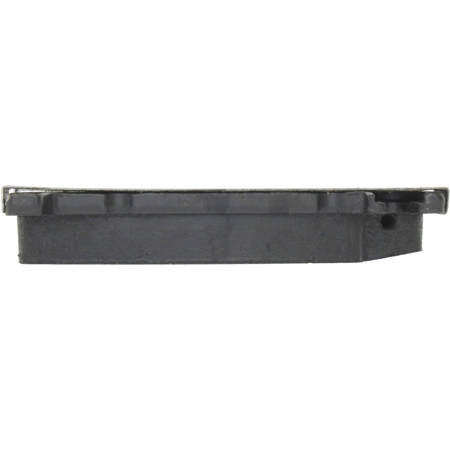 Centric Parts Semi-Metallic Brake Pad Set with Posi Quiet for 2003-2006 Mercedes-Benz AMG 104.09830