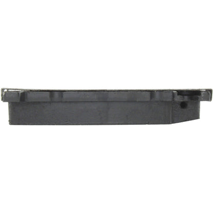 Centric Parts Semi-Metallic Brake Pad Set with Posi Quiet for 2003-2006 Mercedes-Benz AMG 104.09830