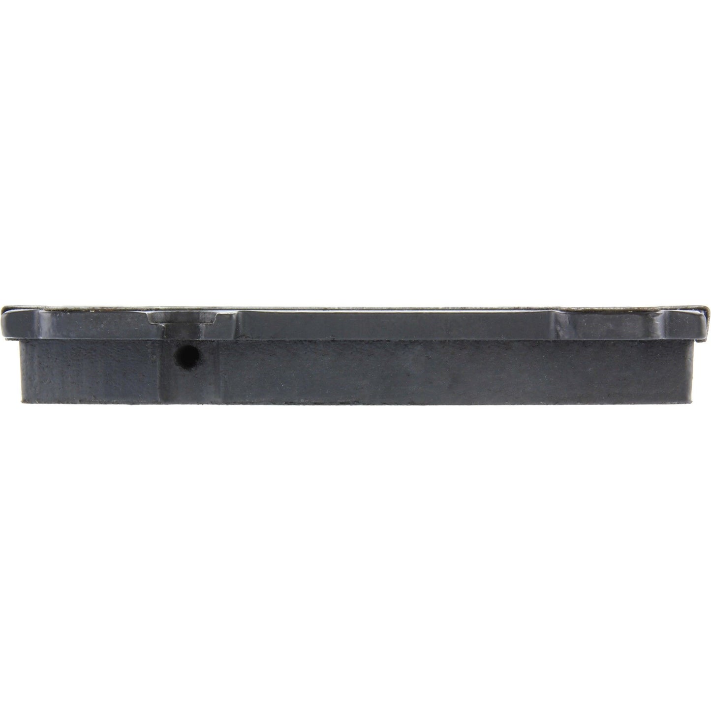 Centric Parts Disc Brake Pad Set Posi Quiet Semi-Metallic for 2003-2013 Mercedes-Benz AMG models 104.09840