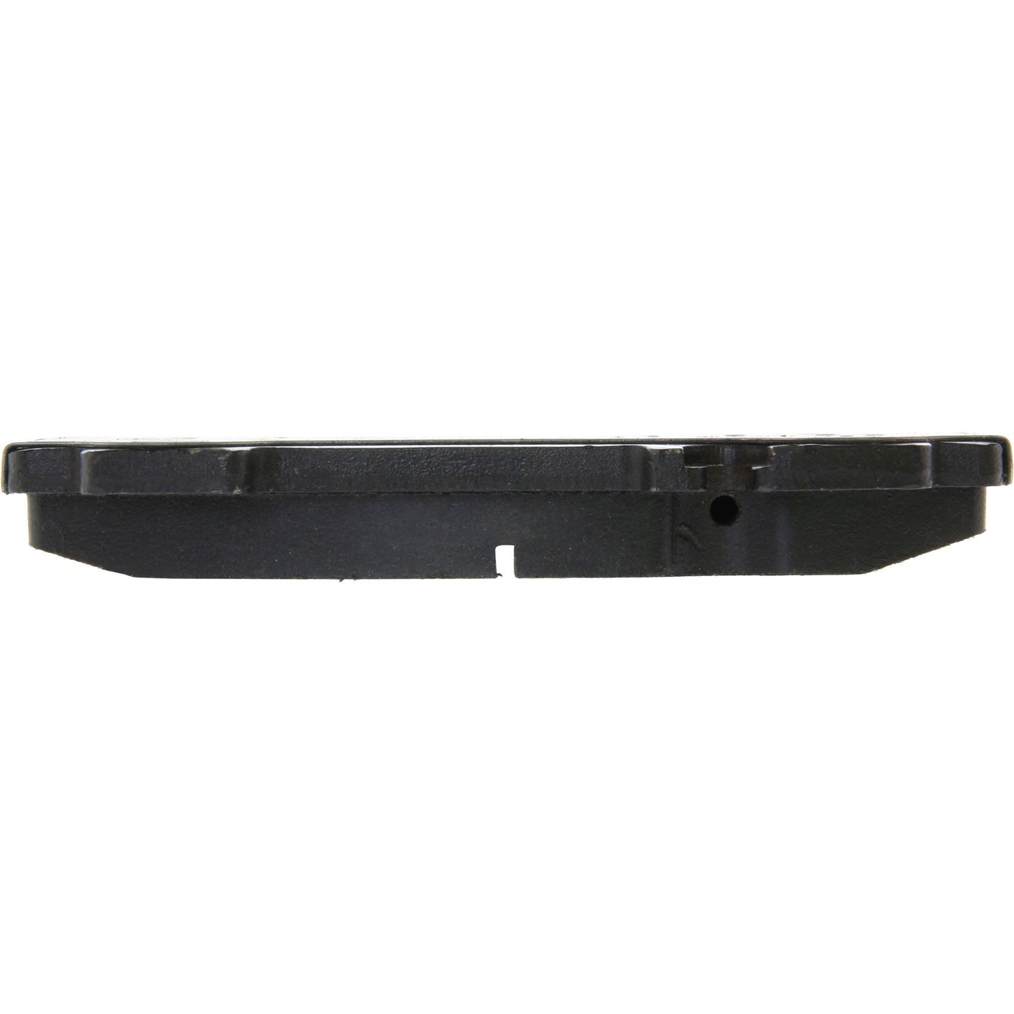 Centric Parts Disc Brake Pad Set Semi-Metallic with Posi Quiet for 2001-2005 Mercedes-Benz S600 S500 104.09850