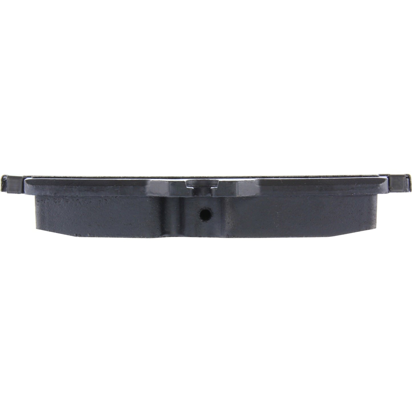 Centric Parts Disc Brake Pad Set Semi-Metallic Posi Quiet for 2003-2009 Mercedes-Benz E320 E350 104.09870