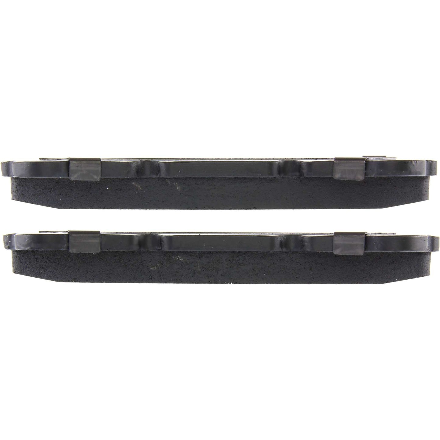 Centric Parts Disc Brake Pad Set Posi Quiet Semi-Metallic for 2004-2008 Acura TL, 2012-2017 Buick Regal, 2013-2019 Cadillac ATS, 2020-2022 Chevrolet Camaro
