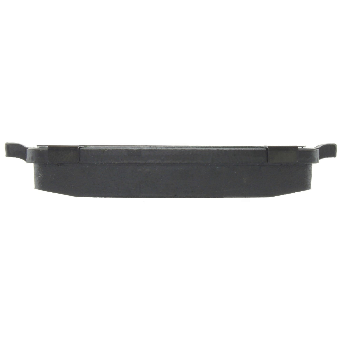 Centric Parts Disc Brake Pad Set Posi Quiet Semi-Metallic with Hardware for 2005-2011 Audi A6 Quattro