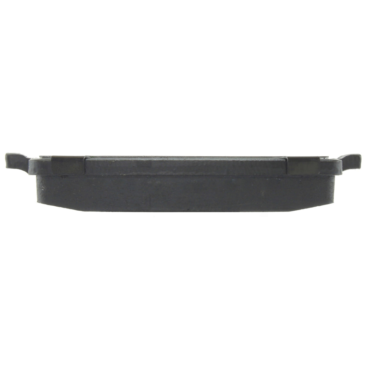 Centric Parts Disc Brake Pad Set Posi Quiet Semi-Metallic with Hardware for 2005-2011 Audi A6 Quattro