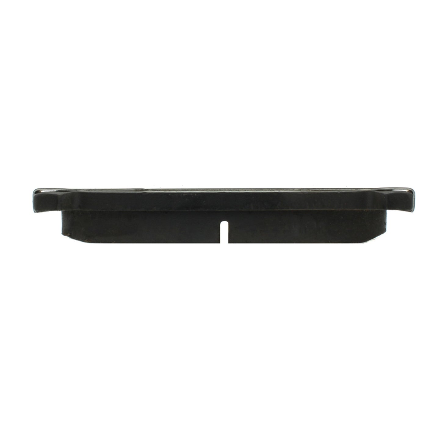 Centric Parts Disc Brake Pad Set Posi Quiet Semi-Metallic with Hardware for Audi R8 2008-2012, R8 2014-2018, RS4 2007-2008, RS5 2011, RS5 2013-2016, RS6 2003-2004, Lamborghini Gallardo 2004-2005 104.10290