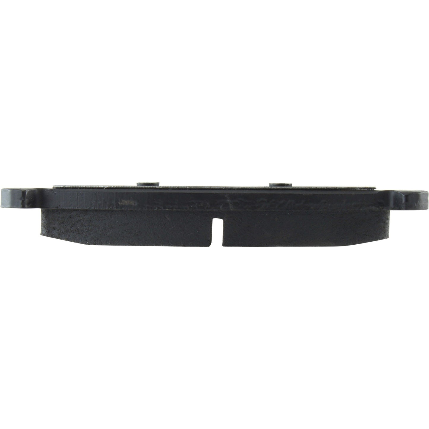 Centric Parts Disc Brake Pad Set Semi-Metallic Posi Quiet for 2004-2007 Chevrolet Optra, 2004-2006 Suzuki Forenza, 2005-2006 Reno 104.10360
