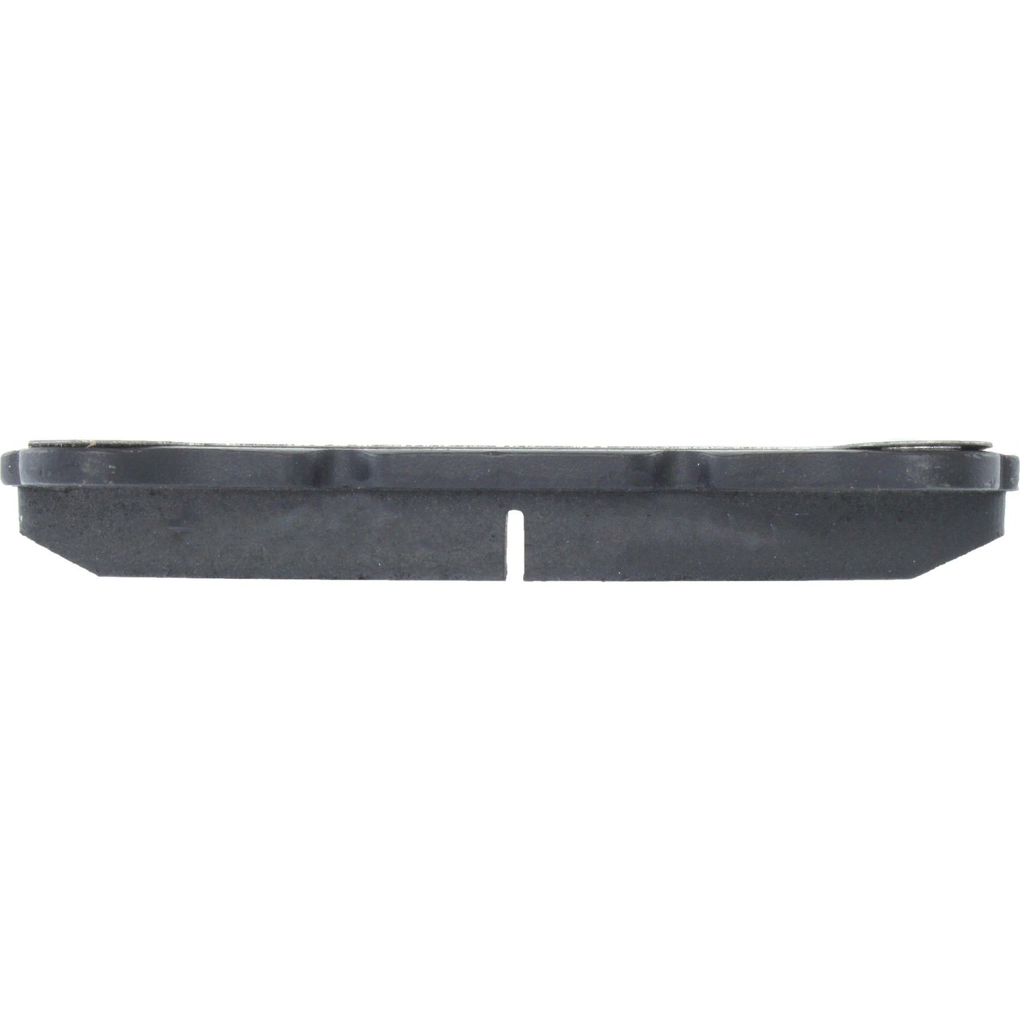 Centric Parts Disc Brake Pad Set Semi-Metallic with Posi Quiet for 2015-2017 Dodge Viper SRT Viper 104.10500