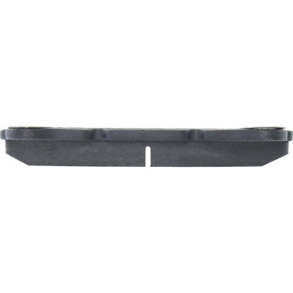 Centric Parts Disc Brake Pad Set Semi-Metallic with Posi Quiet for 2015-2017 Dodge Viper SRT Viper 104.10500