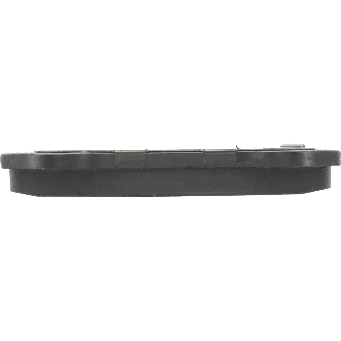 Centric Parts Disc Brake Pad Set Semi-Metallic Posi Quiet for 2004-2019 Cadillac CTS, Chevrolet Camaro, Dodge Challenger