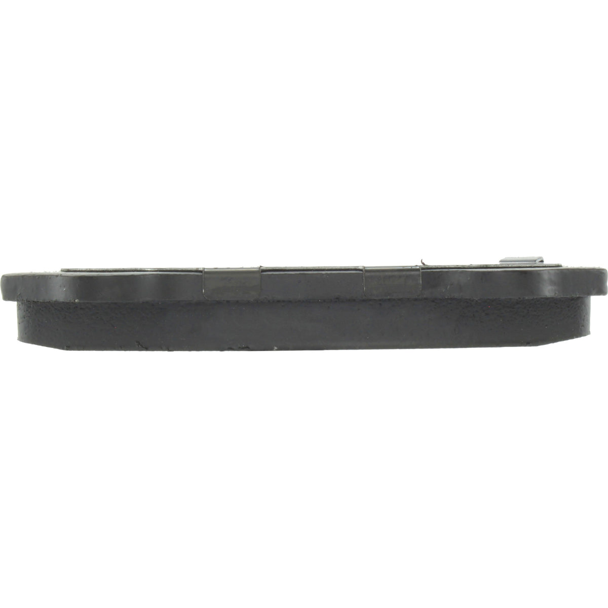 Centric Parts Disc Brake Pad Set Semi-Metallic Posi Quiet for 2004-2019 Cadillac CTS, Chevrolet Camaro, Dodge Challenger