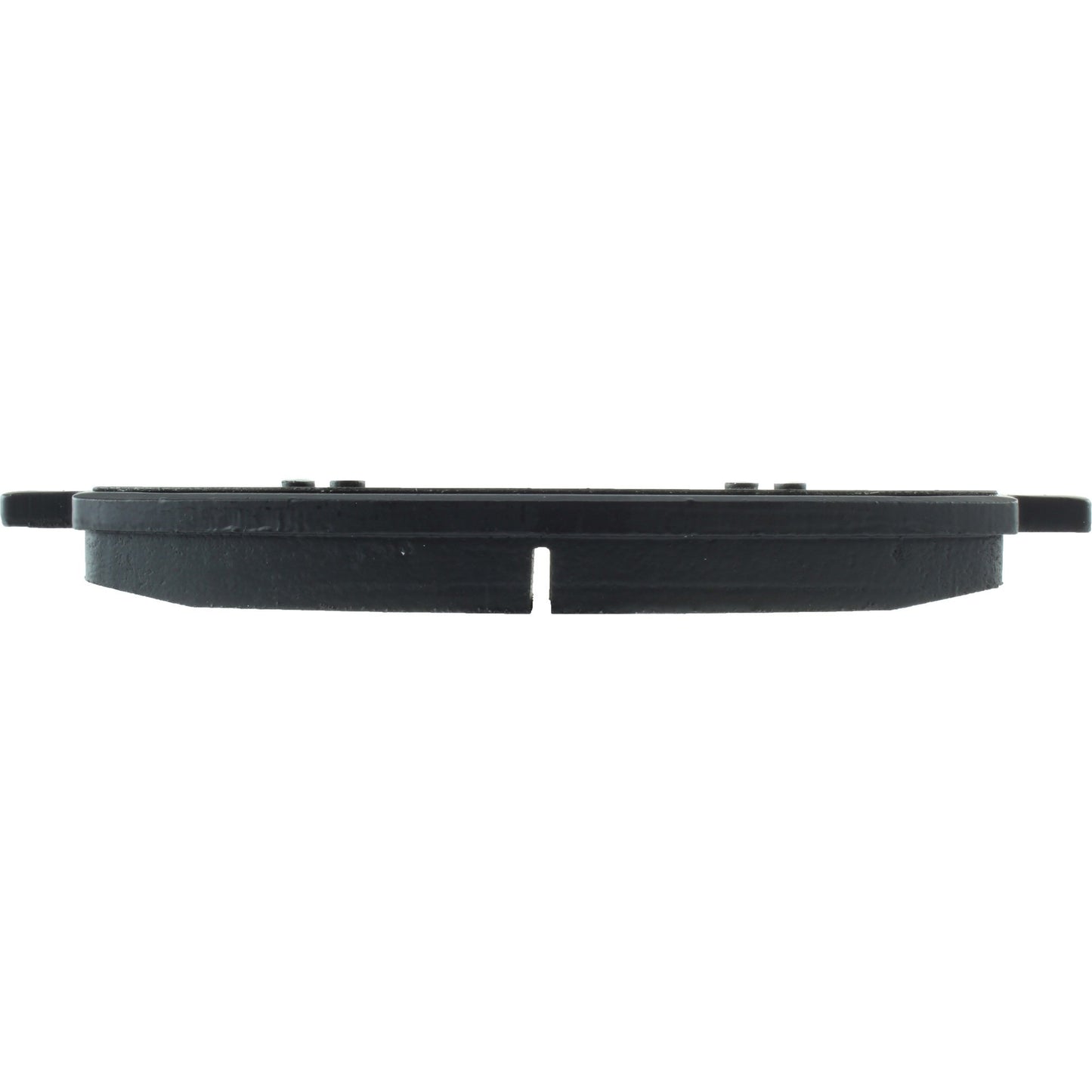 Centric Parts Disc Brake Pad Set Semi-Metallic Posi Quiet for 2007-2019 Chrysler Aspen, Dodge Dakota, Durango 104.10840